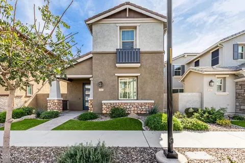 4145 E Jones St, Gilbert, AZ 85295