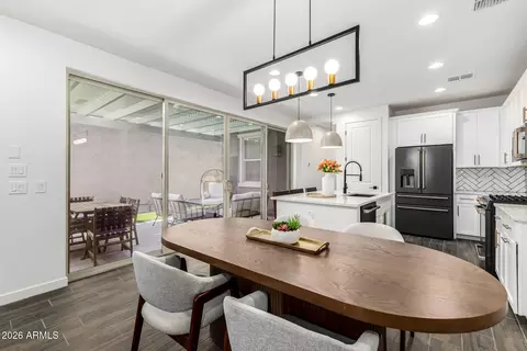 Dining - 4145 E Jones St, Gilbert, AZ 85295 photo 2 of 2
