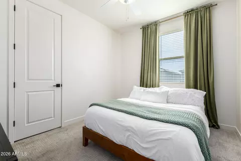 Bedroom - 4145 E Jones St, Gilbert, AZ 85295 photo 4 of 7