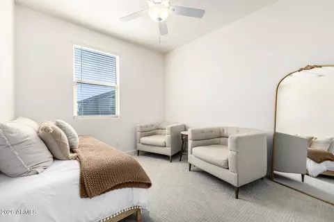 Bedroom - 4145 E Jones St, Gilbert, AZ 85295 photo 6 of 7