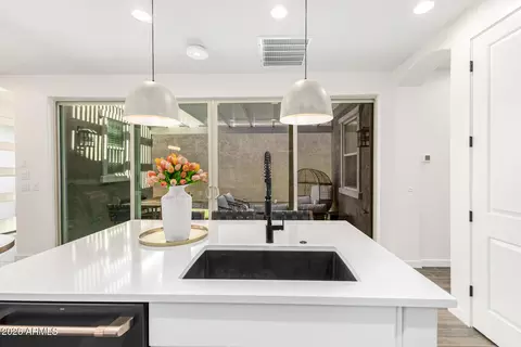 Kitchen - 4145 E Jones St, Gilbert, AZ 85295 photo 4 of 4