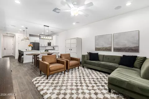 Living - 4145 E Jones St, Gilbert, AZ 85295 photo 1 of 1