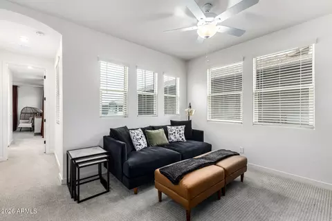 Entry Way - 4145 E Jones St, Gilbert, AZ 85295 photo 5 of 7