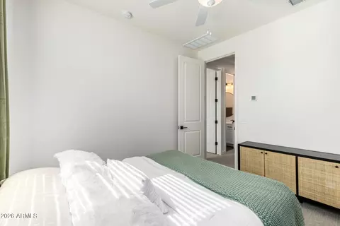Bedroom - 4145 E Jones St, Gilbert, AZ 85295 photo 5 of 7