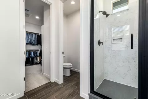 Entry Way - 4145 E Jones St, Gilbert, AZ 85295 photo 7 of 7