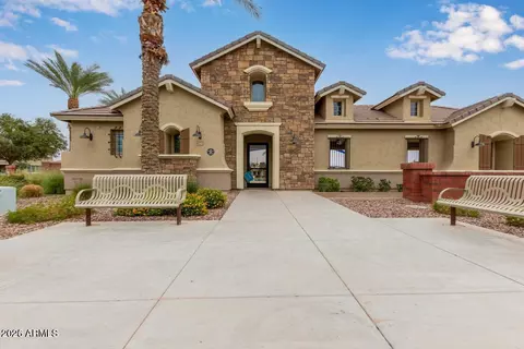 View/Area - 4145 E Jones St, Gilbert, AZ 85295 photo 1 of 2