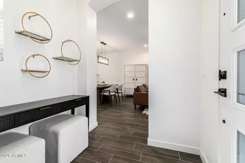 Entry Way - 4145 E Jones St, Gilbert, AZ 85295 photo 1 of 7