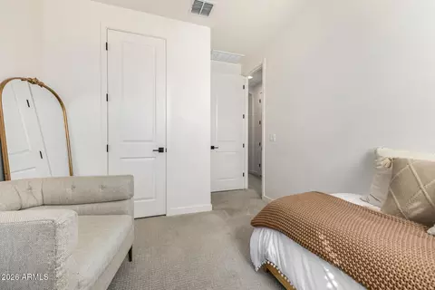 Bedroom - 4145 E Jones St, Gilbert, AZ 85295 photo 7 of 7