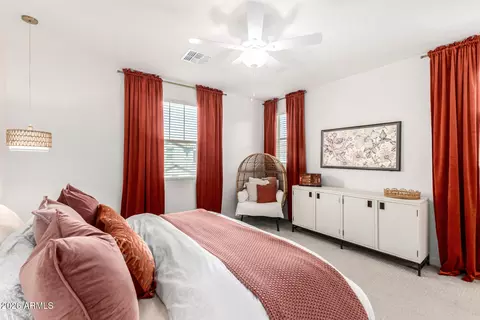Bedroom - 4145 E Jones St, Gilbert, AZ 85295 photo 3 of 7