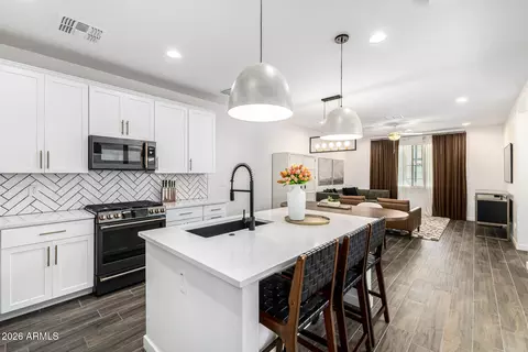 Kitchen - 4145 E Jones St, Gilbert, AZ 85295 photo 1 of 4