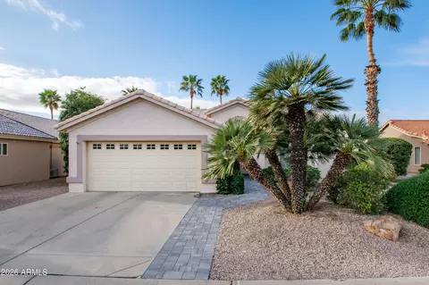 15743 W Amelia Dr, Goodyear, AZ 85395