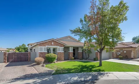 1331 S Illinois Ct, Chandler, AZ 85286