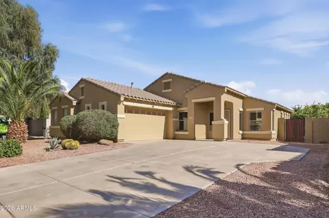 779 E Mule Train Trl, San Tan Valley, AZ 85143