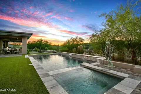9368 E Covey Trl, Scottsdale, AZ 85262