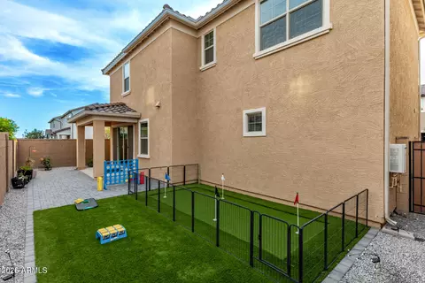 Exterior - 9916 E Texas Ave, Mesa, AZ 85212 photo 2 of 4
