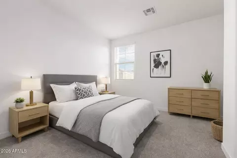 Bedroom - 9916 E Texas Ave, Mesa, AZ 85212 photo 4 of 4
