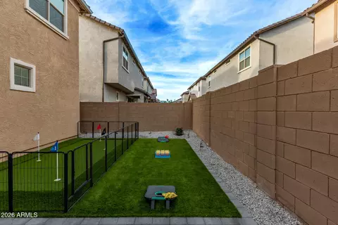 Exterior - 9916 E Texas Ave, Mesa, AZ 85212 photo 3 of 4