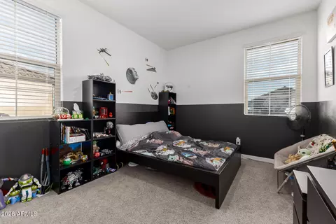Bedroom - 9916 E Texas Ave, Mesa, AZ 85212 photo 3 of 4