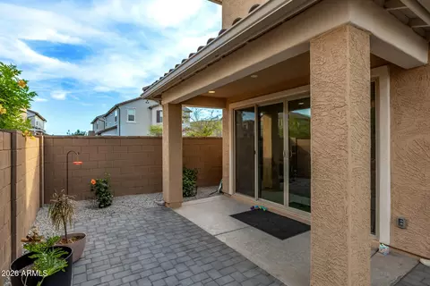 Exterior - 9916 E Texas Ave, Mesa, AZ 85212 photo 4 of 4