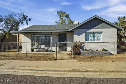214 W Az Highway 177 Hwy, Winkelman, AZ 85192