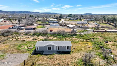 11535 Enola Ln, Cornville, AZ 86325
