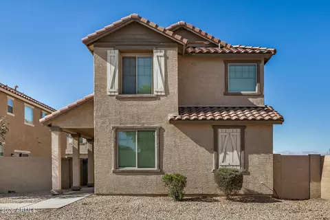 844 E Agua Fria Ln, Avondale, AZ 85323