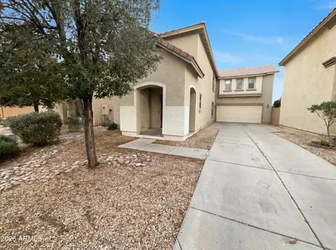 6359 W Orchid Ln, Glendale, AZ 85302