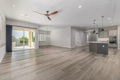 Living - 4237 E Hunter Ct, Cave Creek, AZ 85331 photo 3 of 5