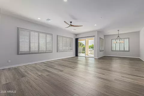 Living - 4237 E Hunter Ct, Cave Creek, AZ 85331 photo 2 of 5