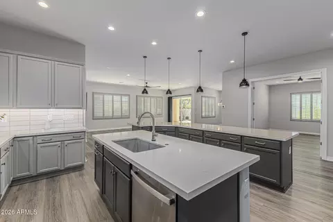 Kitchen - 4237 E Hunter Ct, Cave Creek, AZ 85331 photo 3 of 5