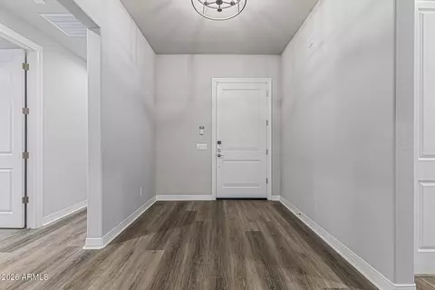 Entry Way - 4237 E Hunter Ct, Cave Creek, AZ 85331 photo 1 of 2