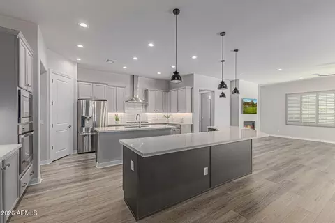 Kitchen - 4237 E Hunter Ct, Cave Creek, AZ 85331 photo 1 of 5