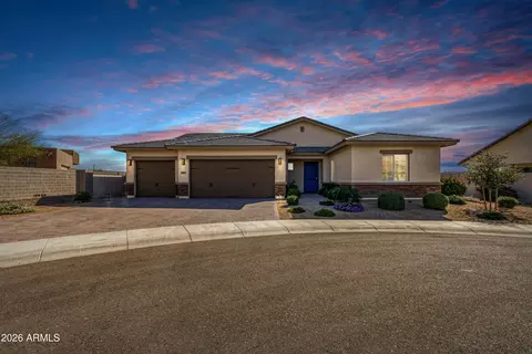 4237 E Hunter Ct, Cave Creek, AZ 85331