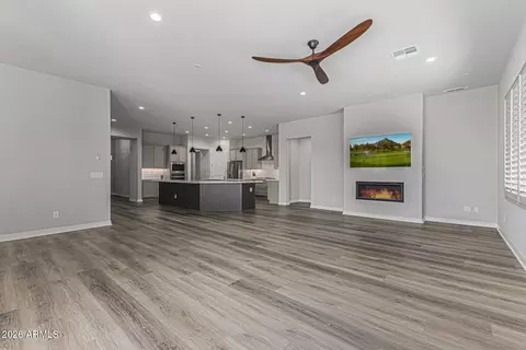 Living - 4237 E Hunter Ct, Cave Creek, AZ 85331 photo 4 of 5