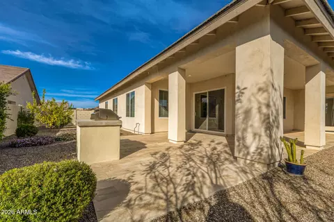 Exterior - 4237 E Hunter Ct, Cave Creek, AZ 85331 photo 3 of 8