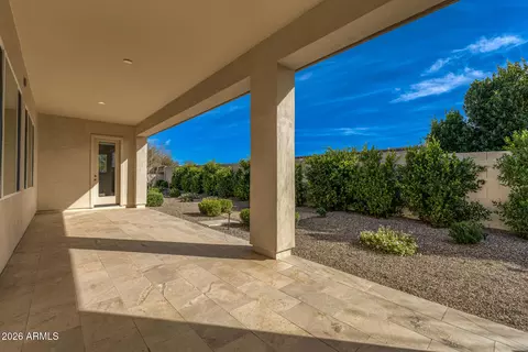 Exterior - 4237 E Hunter Ct, Cave Creek, AZ 85331 photo 4 of 8