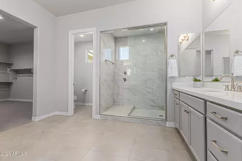 Bath - 4237 E Hunter Ct, Cave Creek, AZ 85331 photo 1 of 5