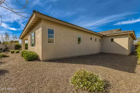 Exterior - 4237 E Hunter Ct, Cave Creek, AZ 85331 photo 5 of 8