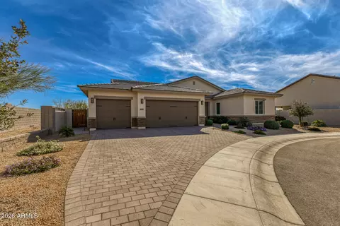 Other - 4237 E Hunter Ct, Cave Creek, AZ 85331 photo 11 of 12