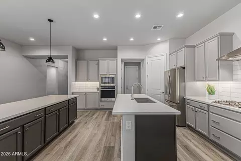 Kitchen - 4237 E Hunter Ct, Cave Creek, AZ 85331 photo 2 of 5
