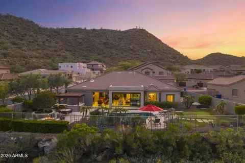 1735 N Cerise Cir, Mesa, AZ 85207