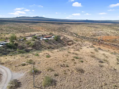 028 N Rockliffe Blvd #-, Oracle, AZ 85623