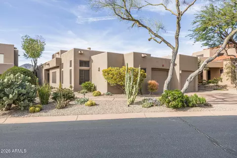 7800 E Boulders Pkwy #3, Scottsdale, AZ 85266