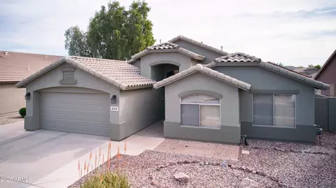 43137 W Hillman Dr W, Maricopa, AZ 85138