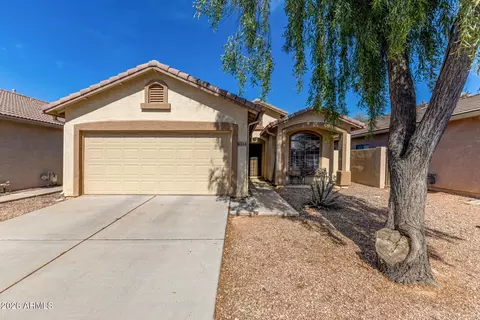 8334 W Papago St, Tolleson, AZ 85353