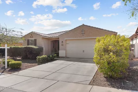 9943 W Andrea Dr, Peoria, AZ 85383