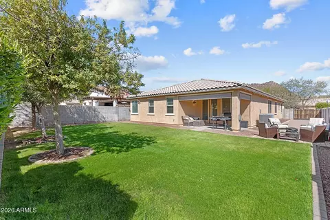 9943 W Andrea Dr, Peoria, AZ 85383