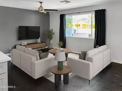Living - 1207 E Alice Ave, Phoenix, AZ 85020 photo 1 of 1