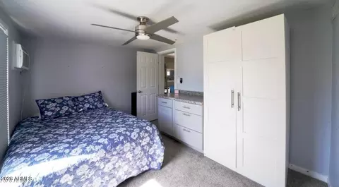 Bedroom - 1207 E Alice Ave, Phoenix, AZ 85020 photo 2 of 3