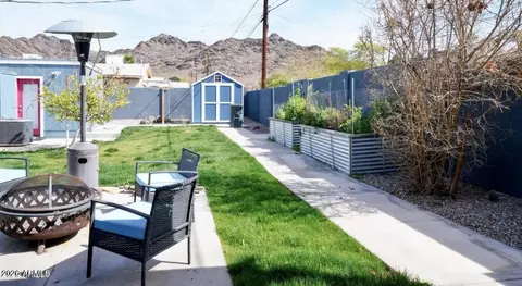 Exterior - 1207 E Alice Ave, Phoenix, AZ 85020 photo 6 of 7